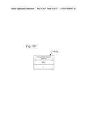 INFORMATION PROCESSING DEVICE, INFORMATION PROCESSING METHOD AND MEDIUM diagram and image