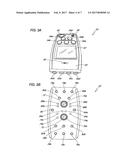 DEVICE AND METHOD FOR DETECTION OF COUNTERFEIT PHARMACEUTICALS AND/OR DRUG     PACKAGING diagram and image