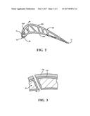 RADIOPAQUE PROTECTIVE FILL FOR MANUFACTURE, REPAIR, OR REMANUFACTURE OF     COOLED COMPONENTS diagram and image