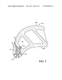 RADIOPAQUE PROTECTIVE FILL FOR MANUFACTURE, REPAIR, OR REMANUFACTURE OF     COOLED COMPONENTS diagram and image