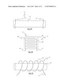 FABRIC WITH DEGRADABLE SENSOR diagram and image