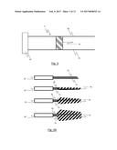 FABRIC WITH DEGRADABLE SENSOR diagram and image