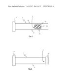 FABRIC WITH DEGRADABLE SENSOR diagram and image