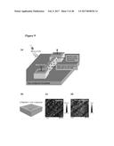 Highly Selective Nanostructure Sensors and Methods of Detecting Target     Analytes diagram and image