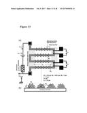 Highly Selective Nanostructure Sensors and Methods of Detecting Target     Analytes diagram and image