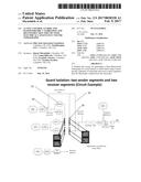 ACTIVE CONTROL GUARDS AND RATIONOMETRIC CALIBRATION AND RECONSTRUCTION FOR     USE WITH ELECTRICAL CAPACITANCE VOLUME TOMOGRAPHY diagram and image