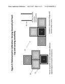 ACTIVE CONTROL GUARDS AND RATIONOMETRIC CALIBRATION AND RECONSTRUCTION FOR     USE WITH ELECTRICAL CAPACITANCE VOLUME TOMOGRAPHY diagram and image