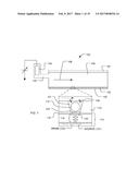 ELECTRIC FIELD DIRECTED LOADING OF MICROWELL ARRAY diagram and image