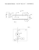 ELECTRIC FIELD DIRECTED LOADING OF MICROWELL ARRAY diagram and image