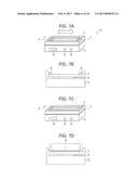 FRAME MEMBER-EQUIPPED TRANSFER FILM, BIOMOLECULE ANALYSIS DEVICE, REAGENT     TANK, AND SHAKING DEVICE diagram and image