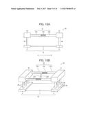 FRAME MEMBER-EQUIPPED TRANSFER FILM, BIOMOLECULE ANALYSIS DEVICE, REAGENT     TANK, AND SHAKING DEVICE diagram and image
