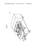 BIOMOLECULE ANALYZER diagram and image