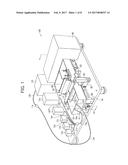 SAMPLE SEPARATION/TRANSFER DEVICE AND SAMPLE ANALYSIS METHOD diagram and image