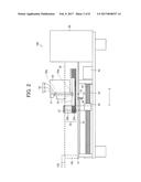 SAMPLE SEPARATION/TRANSFER DEVICE AND SAMPLE ANALYSIS METHOD diagram and image