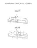 SAMPLE SEPARATION/TRANSFER DEVICE AND SAMPLE ANALYSIS METHOD diagram and image