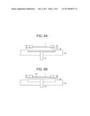 SAMPLE SEPARATION/TRANSFER DEVICE AND SAMPLE ANALYSIS METHOD diagram and image