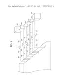 SAMPLE SEPARATION/TRANSFER DEVICE AND SAMPLE ANALYSIS METHOD diagram and image