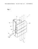 WIRE ROPE INSPECTION APPARATUS diagram and image