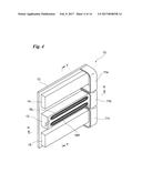 WIRE ROPE INSPECTION APPARATUS diagram and image