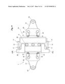 WIRE ROPE INSPECTION APPARATUS diagram and image