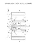 WIRE ROPE INSPECTION APPARATUS diagram and image