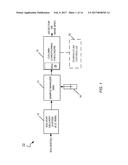 PASSIVE COLUMN PRE-HEATER FOR USE IN CHROMATOGRAPHIC SYSTEMS diagram and image