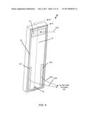 PASSIVE COLUMN PRE-HEATER FOR USE IN CHROMATOGRAPHIC SYSTEMS diagram and image