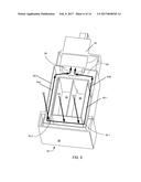 PASSIVE COLUMN PRE-HEATER FOR USE IN CHROMATOGRAPHIC SYSTEMS diagram and image