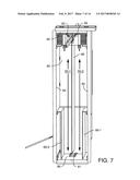 PASSIVE COLUMN PRE-HEATER FOR USE IN CHROMATOGRAPHIC SYSTEMS diagram and image