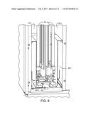 PASSIVE COLUMN PRE-HEATER FOR USE IN CHROMATOGRAPHIC SYSTEMS diagram and image