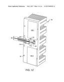 PASSIVE COLUMN PRE-HEATER FOR USE IN CHROMATOGRAPHIC SYSTEMS diagram and image