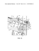 PASSIVE COLUMN PRE-HEATER FOR USE IN CHROMATOGRAPHIC SYSTEMS diagram and image