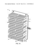 CONVECTIVELY CONTROLLED ADIABATIC COLUMN CHAMBER FOR USE IN     CHROMATOGRAPHIC SYSTEMS diagram and image