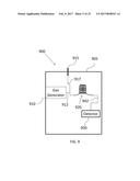 CHROMATOGRAPHY SYSTEMS WITH MOBILE PHASE GENERATORS diagram and image