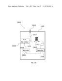 CHROMATOGRAPHY SYSTEMS WITH MOBILE PHASE GENERATORS diagram and image