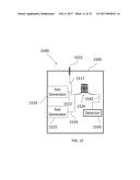 CHROMATOGRAPHY SYSTEMS WITH MOBILE PHASE GENERATORS diagram and image