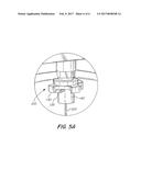 Gas Chromatograph Column Connection Device diagram and image