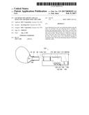 GAS DETECTING DEVICE AND GAS DETECTING METHOD USING THE SAME diagram and image