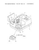 CONCENTRATION-FACTOR MEASUREMENT DEVICE, CONCENTRATION-FACTOR MEASUREMENT     METHOD, AND WATER-QUALITY-INDEX-VALUE MEASUREMENT METHOD diagram and image