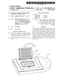 MULTIWELL MICROELECTRODE ARRAY WITH OPTICAL STIMULATION diagram and image