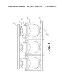 MULTIWELL MICROELECTRODE ARRAY WITH OPTICAL STIMULATION diagram and image