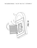 MULTIWELL MICROELECTRODE ARRAY WITH OPTICAL STIMULATION diagram and image