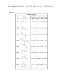 SMALL MOLECULE INHIBITORS OF 8-OXOGUANINE DNA GLYCOSYLASE-1 (OGG1) diagram and image