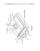 DIGITAL PROTEIN SENSING CHIP AND METHODS FOR DETECTION OF LOW     CONCENTRATIONS OF MOLECULES diagram and image