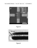 DIGITAL PROTEIN SENSING CHIP AND METHODS FOR DETECTION OF LOW     CONCENTRATIONS OF MOLECULES diagram and image