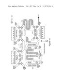 DIGITAL PROTEIN SENSING CHIP AND METHODS FOR DETECTION OF LOW     CONCENTRATIONS OF MOLECULES diagram and image