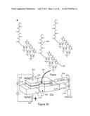 DIGITAL PROTEIN SENSING CHIP AND METHODS FOR DETECTION OF LOW     CONCENTRATIONS OF MOLECULES diagram and image