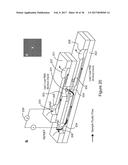 DIGITAL PROTEIN SENSING CHIP AND METHODS FOR DETECTION OF LOW     CONCENTRATIONS OF MOLECULES diagram and image