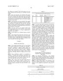 COMBINATORIC ENCODING METHODS FOR MICROARRAYS diagram and image