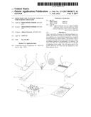 BIOSENSOR USING MAGNETIC PARTICLES FOR PATHOGEN DETECTION diagram and image